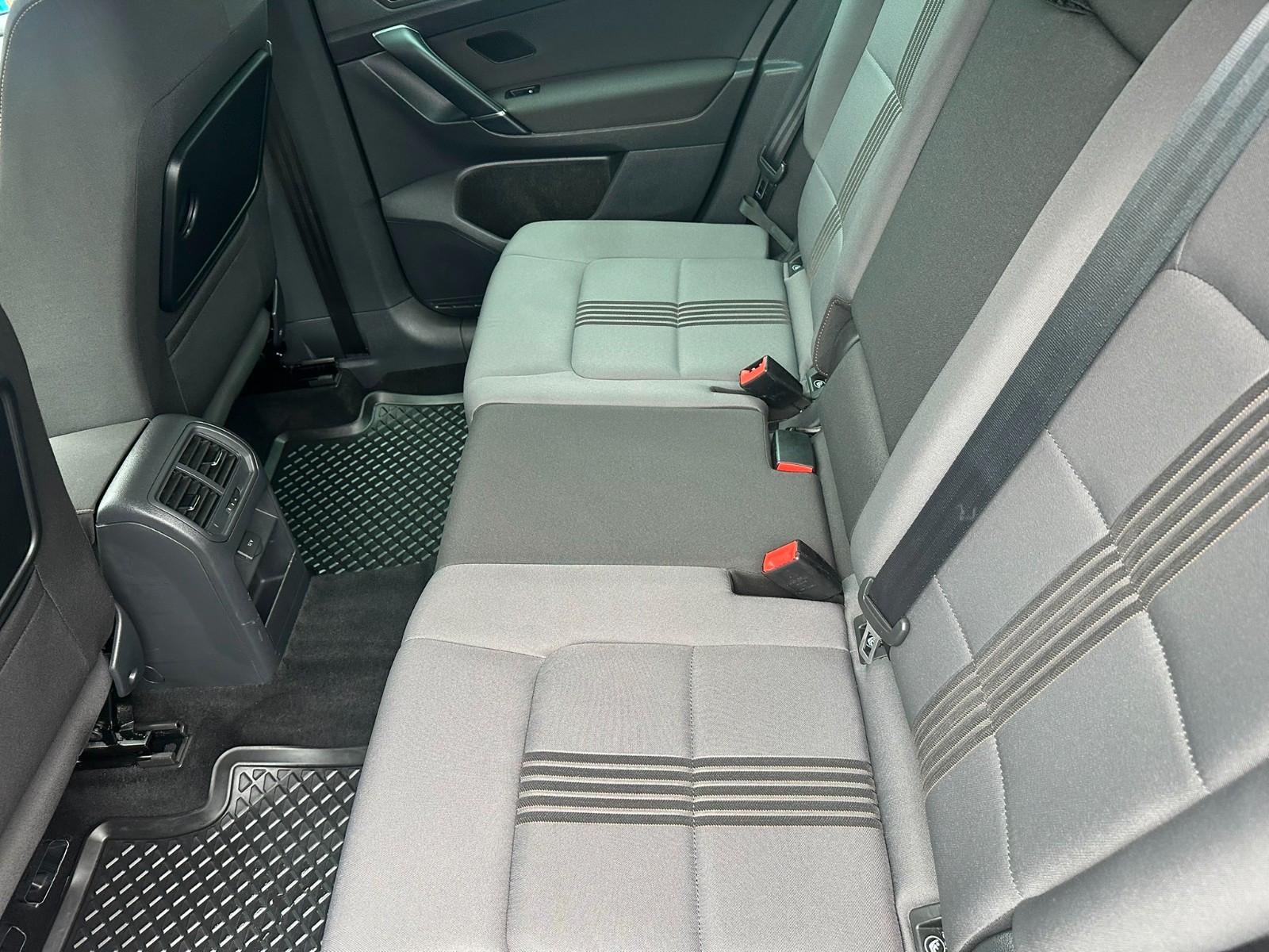 Volkswagen Golf Sportsvan VII Allstar 1.2 TSI*DSG*Navi*PDC*