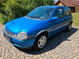 Opel Corsa B 1.2 | Automatik | TÜV 04/27 - Opel Corsa aus 2000 mit Benzin-Antrieb: Kleinwagen, 1.2