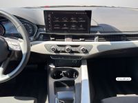 Audi A4 - Vorschau Bild 11