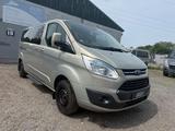 Ford Tourneo Custom E lift KLima 2x Schiebetür - Ford Tourneo Custom aus 2014
