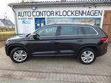 Skoda Kodiaq  2.0 TDi 4x4 DSG Style I.Hand - Skoda Kodiaq in Rostock