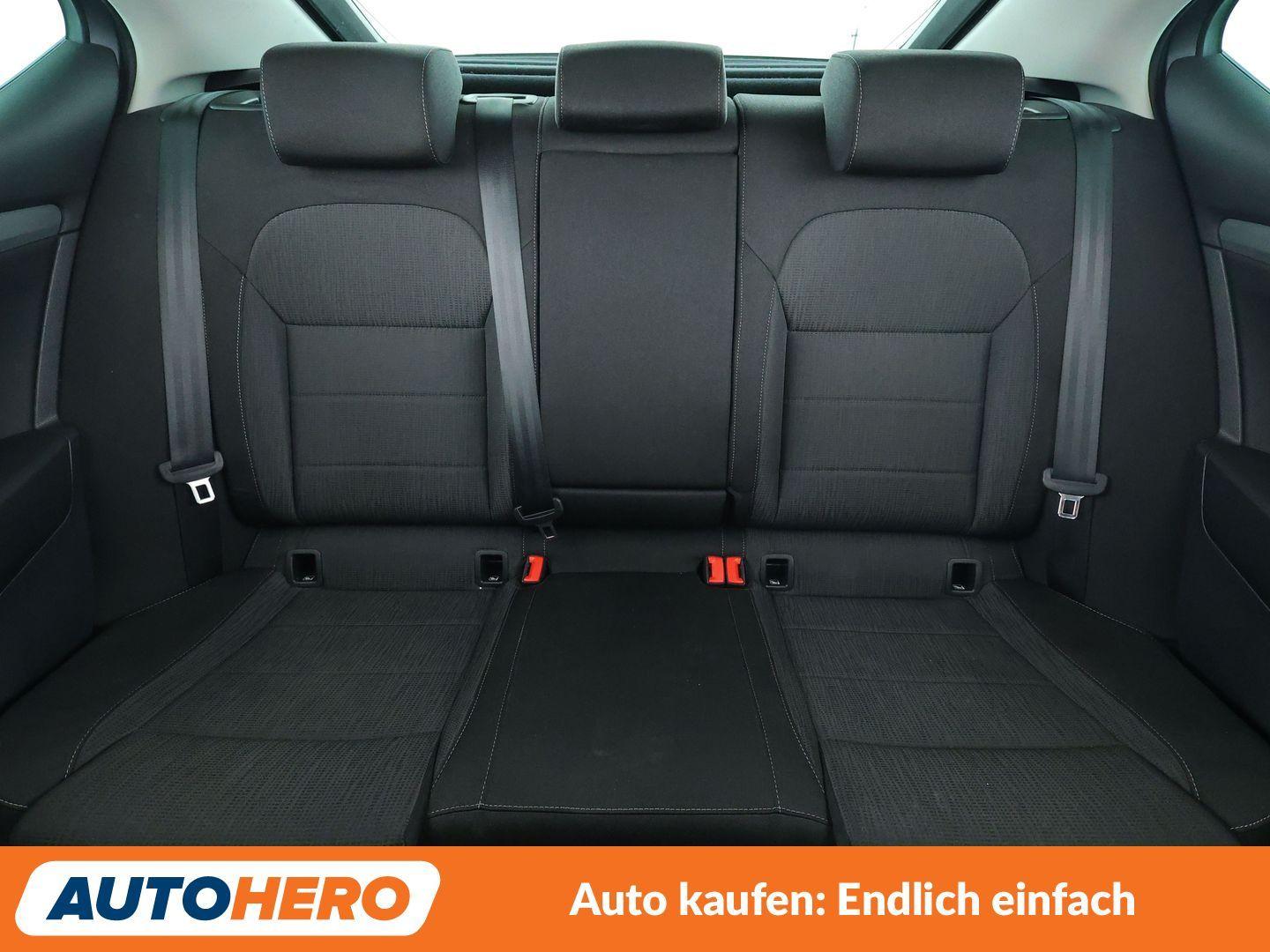 Skoda Superb 1.4 TSI ACT Ambition*NAVI*XENON*ACC*