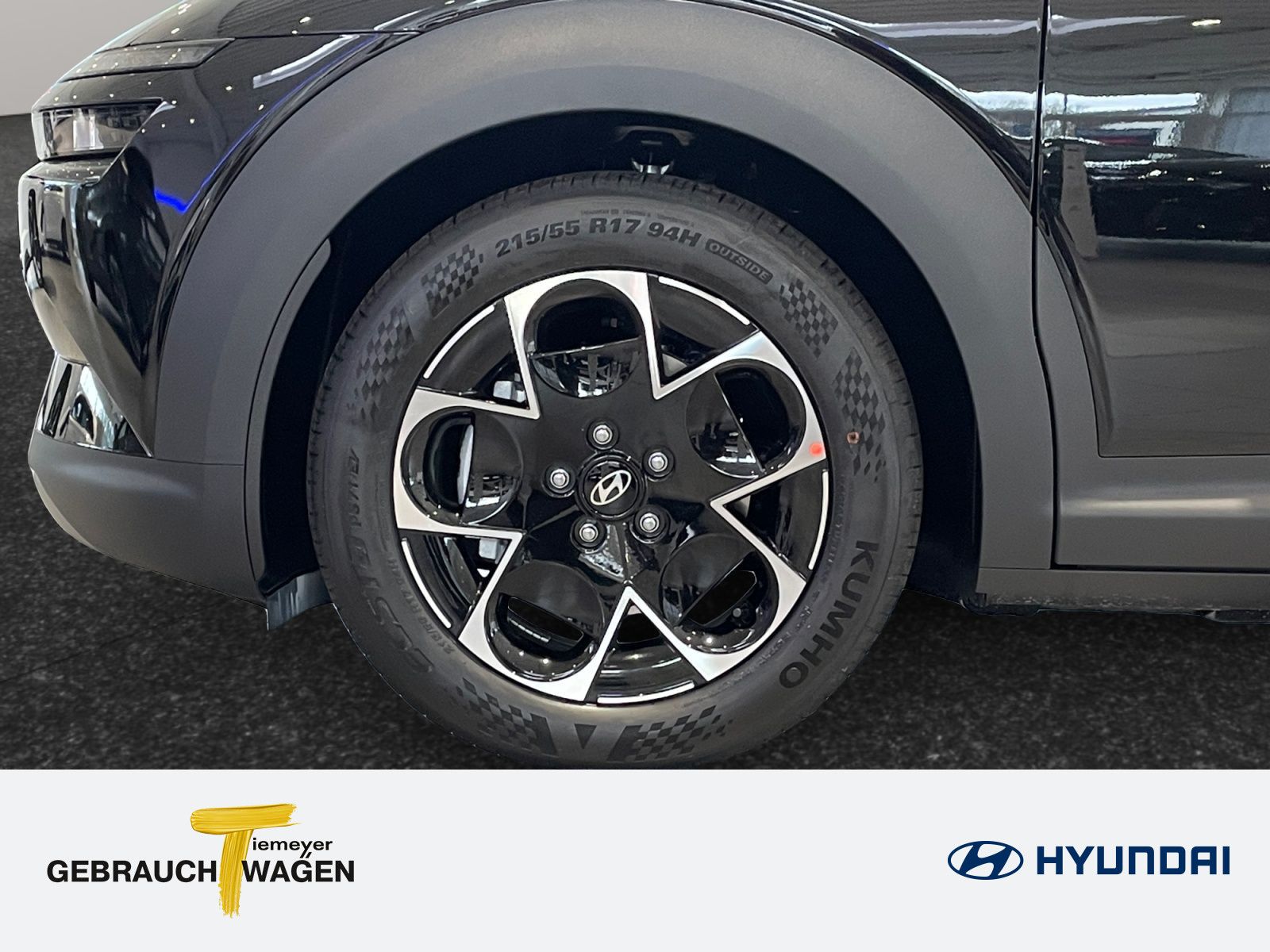 Hyundai IONIQ 3 – Bild 9