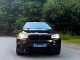 BMW X5 xDrive40d -M Paket Facelift - BMW X-Reihe mit Facelift