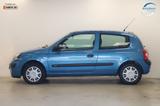 Renault Clio 1.2 16V 75PS Expression Klima 1.Hand - Renault Clio: 16