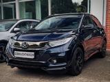Honda HR-V Sport - gebrauchte Honda HR-V aus dem Jahr 2020