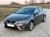 Seat Leon 2.0 TDI FR 2014 - Seat Leon: Fr 20 TDI