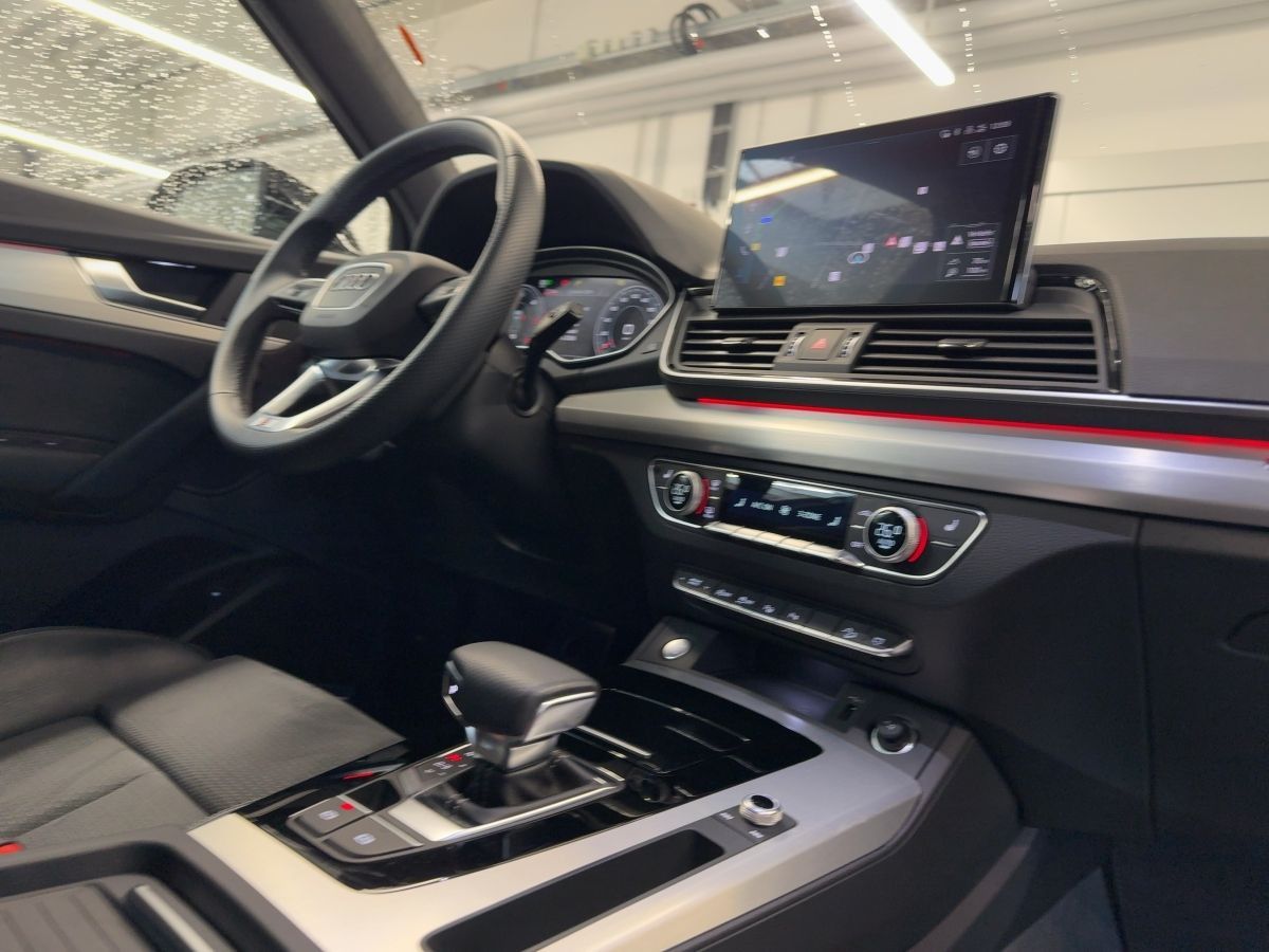 Audi Q5 - Bild 14