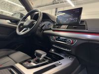 Audi Q5 - Vorschau Bild 14