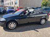 Renault Megane II Coupe / Cabrio Dynamique - gebrauchte Renault Megane aus dem Jahr 2007
