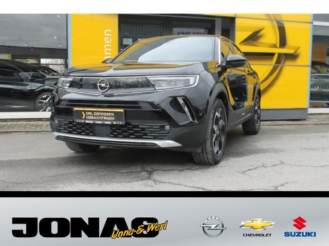 Opel Mokka Ultimate 1.2T Sitzheiz. Multimedia NaviPro