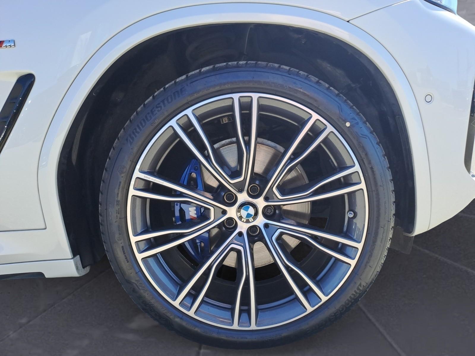 BMW X3 M40d AT Standheiz. Panorama AHK Head up Laser