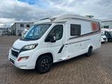 Weinsberg PEPPER 600 MEG *EINZELBETT*A.SAT*SOLAR*KAMERA* - Offers matching your search criteria