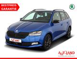Skoda Fabia Combi 1.0 Drive Navi Sitzheizung DAB AHK - Skoda Fabia mit Benzin-Antrieb