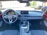 Mazda MX-5 - Vorschau Bild 14