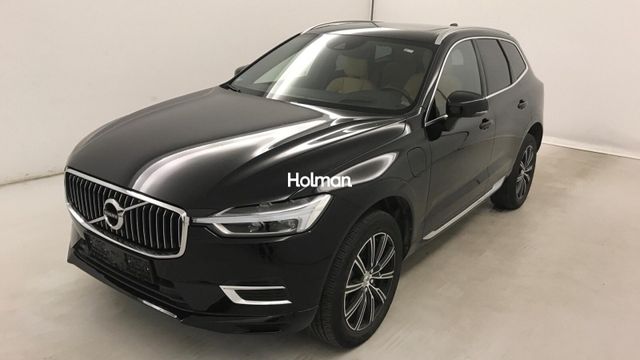 Volvo XC60 T8 AWD Inscription Luft Pano HUD ACC AHK