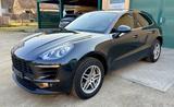Porsche Macan S, Leder, Xenon, Pano, Bose, - Porsche Macan in Dresden