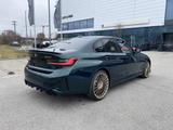 ALPINA B3 GT Limousine - Sportpaket, adaptives Fahrwerk - ALPINA B3 mit Schiebedach