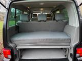 Volkswagen T4 Multivan Generation, DPF, Xenon, Insp neu TOP - Volkswagen T4: Schwarz
