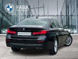 BMW 520d Limousine Head-Up DAB LED WLAN Standhzg. - BMW 520: Limousine, 520d