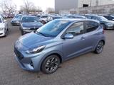 Hyundai i10 , Alu, Navi, LED, Kamera, NSW, 4x EFH, Met. - Hyundai: X 10