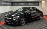 Mercedes-Benz CLA 250 4M *AMG-LINE*PANO*NAVI*KAMERA* - Mercedes-Benz CLA-Klasse Gebrauchtwagen in Wuppertal