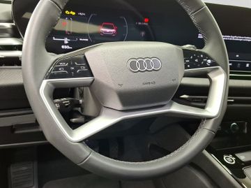 Audi A5 - 10