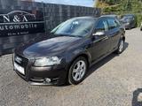 Audi A3 Sportback 1.2 TFSI/SHZ/KLIMA /77000KM - Audi A3 aus 2010: Sportback