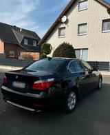 BMW 530i 3.0l - BMW 530 aus 2004: 530i