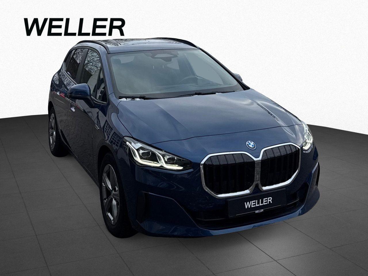 BMW 230e xDrive Active Tourer Aut.DA+ DAPROF PANO