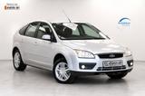 Ford Focus 1.6 101PS Automatik Ghia Klimaautomatik - Ford Focus: 1.6