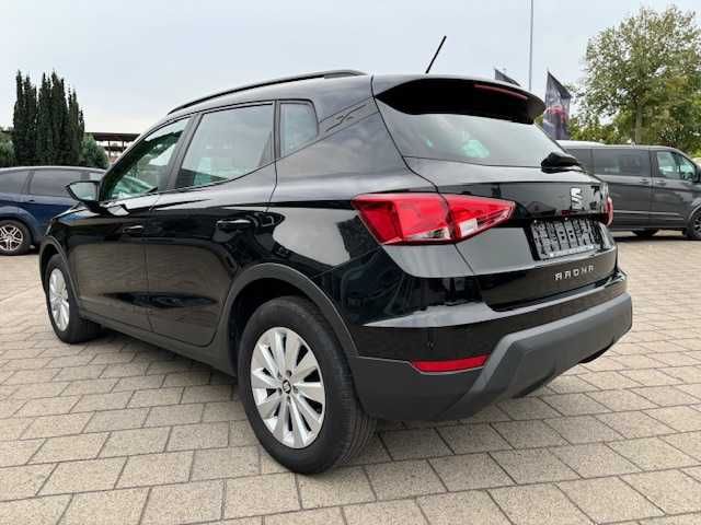 Seat Arona 1.6 TDI Style NaviBluetooth