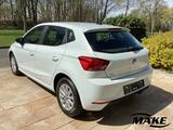 Seat Ibiza Style 1.6 TDI PDC ALU NAV SITZHZG KLIMA - Seat Ibiza: 1.6