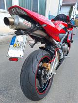 Honda Cbr 600 rr pc37 - Offers