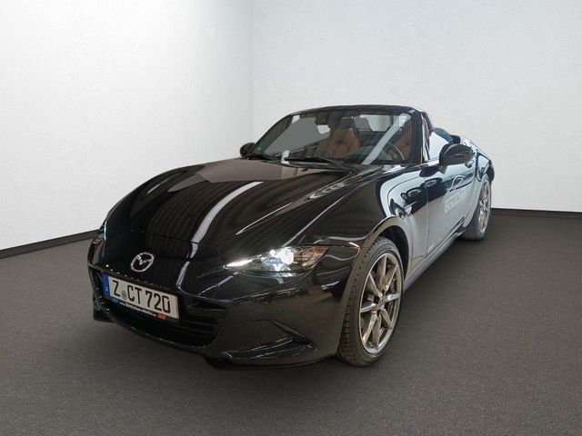 Mazda MX-5 Roadster AL-KINENBI