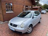 Volkswagen Polo IV Highline*HU NEU*INSPEKTION NEU*KLIMA* - gebrauchte VW Polo aus dem Jahr 2002
