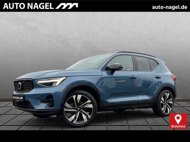 Volvo XC 40 B3 2WD Plus Dark 20"Pano"STDHZ"360°"ACC"