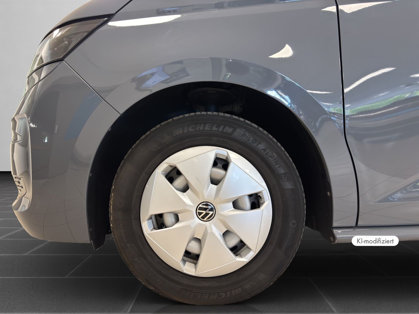 Volkswagen T7 Multivan - Bild 9