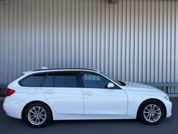 BMW 320 - 5