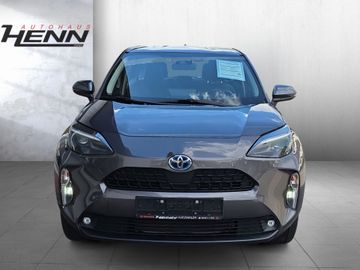 Toyota Yaris Cross - 5