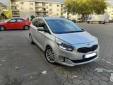 Kia Carens 1.7 CRDi Spirit Automatik Spirit - Kia Carens aus 2014