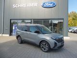 Ford Tourneo Courier Titanium