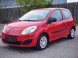 Renault Twingo TOP! TÜV 01/2028 - Renault Twingo in Mannheim