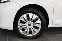 Volkswagen Caddy - Vorschau Bild 18