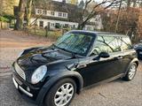 MINI COOPER-HU, AU und Wartung bei MINI erfolgt  - MINI Cooper aus 2002