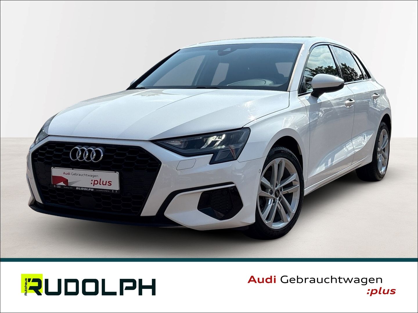 Audi A3 - Bild 1