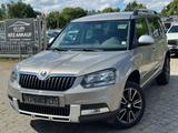 Skoda Yeti 1.4 TSI*Klima*AHK*PDC*SHZ*Euro5* - Skoda Yeti Gebrauchtwagen in Hannover
