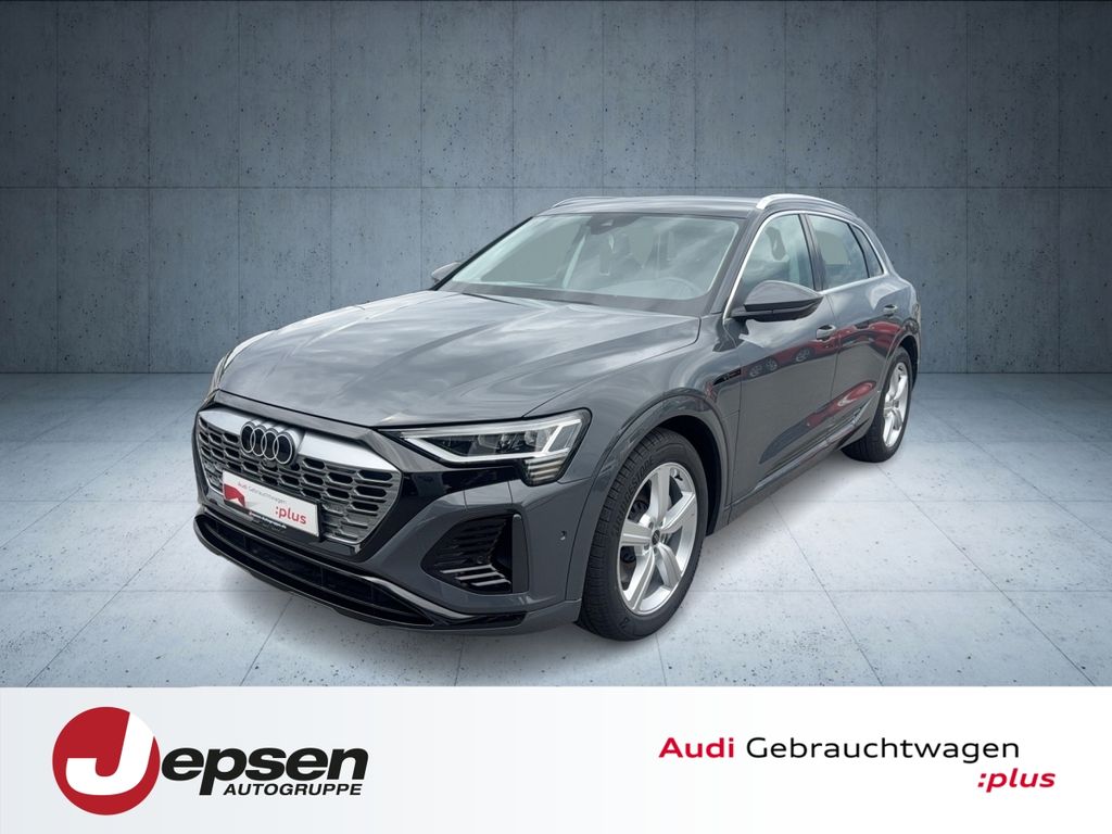 Audi Q8 e-tron 50 qu. Matrix 20´ ParkAssist 360