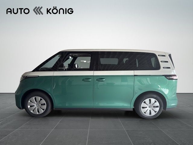Fahrzeugabbildung Volkswagen ID.Buzz Pro 150 kW