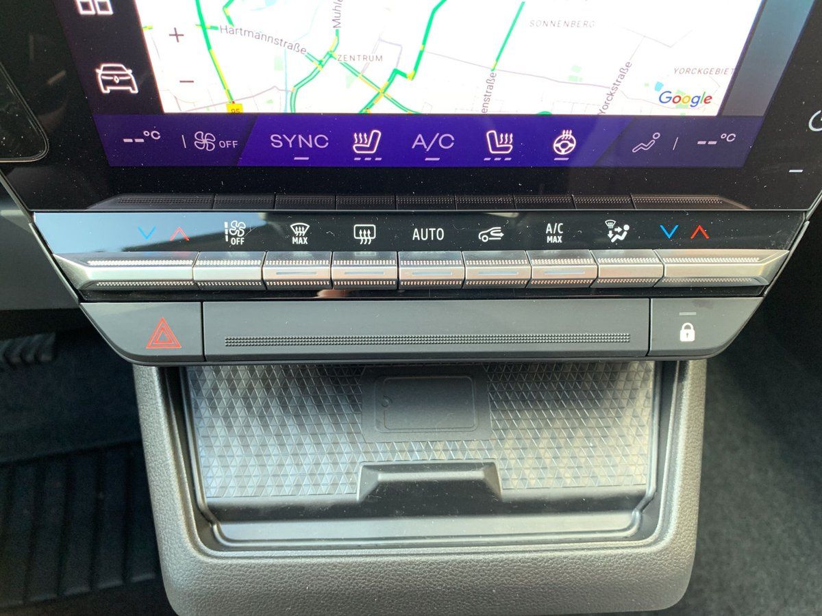 Renault Megane E-TECH - Bild 18